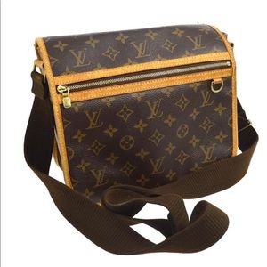 Louis Vuitton, Crossbody Bag